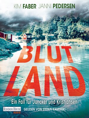 cover image of Blutland